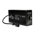 Full Automatic Intelligen 14.7V 20A 360W Charger for 12V SLA /AGM /VRLA /Gel Lead-Acid Battery with Waterproof IP54 IP56 for Ve/Ebike /Scooter /Solar